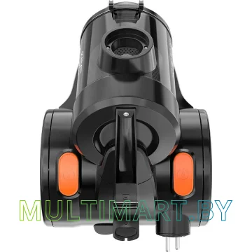 Пылесос Scarlett SC-VC80C65 картинка 7